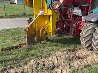 Mosimann Leitungsbau AG