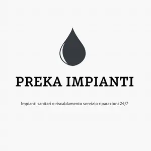 PREKA Impianti Sanitari e Riscaldamento