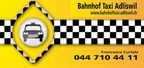 Bahnhof-Taxi Adliswil