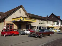 Jucker Technik AG