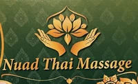 Nuad Thai Tranditionelle Massage-Logo