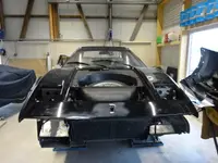 Carrosserie du Mouret SA