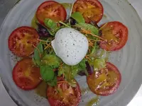 Le Plan B Café-Resto