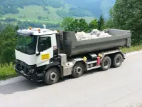 Cuanoud A. SA - Klicken Sie, um das Bild 2 in einer Lightbox vergrössert darzustellen