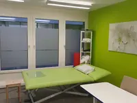 Kompetenzzentrum für Physiotherapie und Bewegung