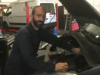 Daniel Schmid AG - carXpert Garage - Klicken Sie, um das Bild 5 in einer Lightbox vergrössert darzustellen