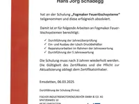 Fischer Swiss GmbH