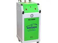 Auto sauna Sàrl