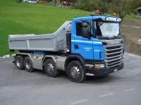 FITSCHI Transporte + Recycling AG
