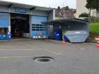 Corrà Transporte AG