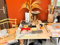 Culture Mix Atelier