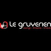 Le Gruyérien logo