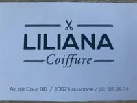 LILIANA Coiffure - Klicken Sie, um das Bild 2 in einer Lightbox vergrössert darzustellen