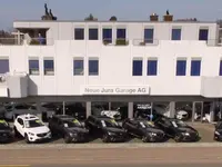 Neue Jura Garage AG