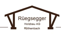 Rüegsegger Holzbau AG-Logo