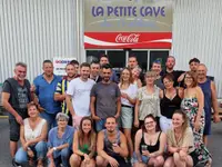 La Petite Cave du Chablais – Cliquez pour agrandir l’image 7 dans une Lightbox