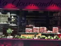 La Gourmandine