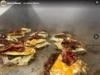 Buris Grillwerk