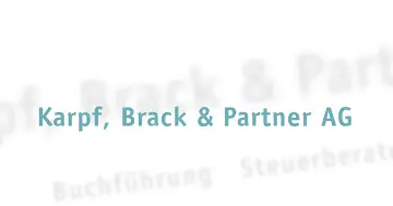 Karpf, Brack & Partner AG