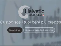 HELVETIC SECURGEST SA