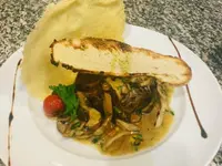 Ristorante la Cantinetta