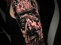 Neverland Tattoo und Piercing Studio