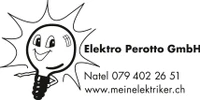 Elektro Perotto GmbH-Logo