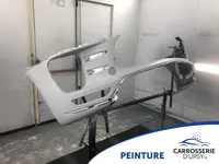 Carrosserie d'Ursy SA - cliccare per ingrandire l’immagine 22 in una lightbox