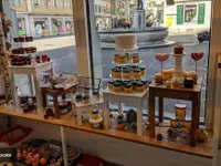 Bonne Maman Boutique & Café