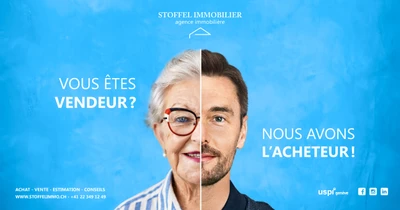 Stoffel Immobilier SA