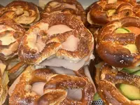 Victoria Brezelbäckerei AG