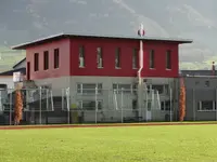 Amstutz Holzbau AG