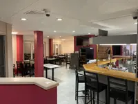 Café Restaurant le Quartier