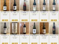 La Bottega Secondo Natura di Olivone