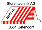 Storentechnik Hadorn AG