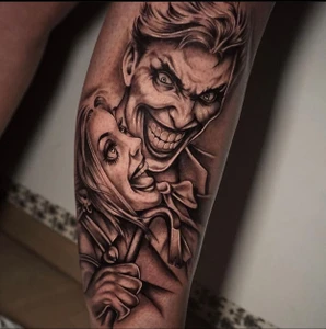 Tattooconnectionbern Rodrigues