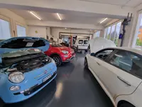 FA Performance GmbH