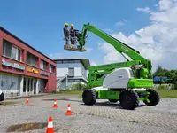 UPTECH AG