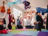 Music Together in Geneva Center