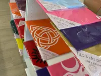 Boutique ésotérique Bougie Rouge