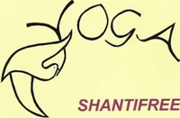 Logo Yoga Shantifree