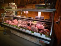 Au Jambon d'Or SA