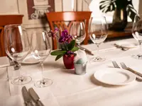 Restaurant Neue Real