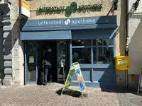 Unterstadt-Apotheke GmbH