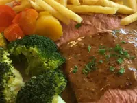 Café des Bossons