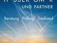 Hüsser Gmür + Partner AG