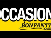 Garage Bonfanti SA