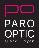 Paro-optic Gland-Logo