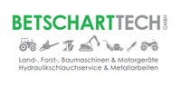 BetschartTech GmbH logo