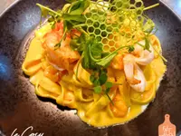 Restaurant Le Cosy